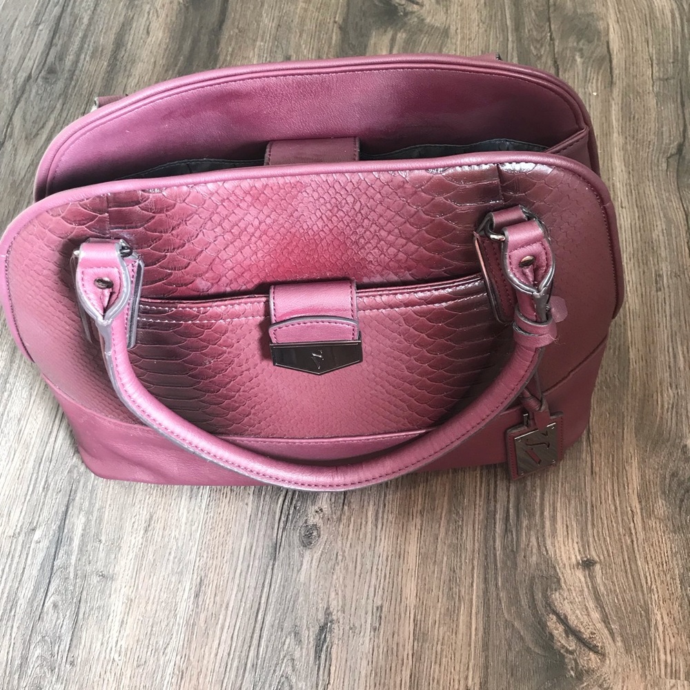 Vera Wang Satchel